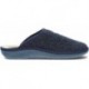 NORDIKAS TIROL 1728 SLIPPERS MARINO