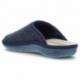 NORDIKAS TIROL 1728 SLIPPERS MARINO