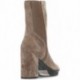 STONEFLY OPRAH BOOTS 218211 BROWN