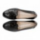 SHOES WONDERS SAUVAG C33245 NEGRO
