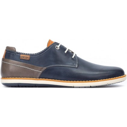 SHOES PIKOLINOS JUCAR M4E-4104C1 BLUE