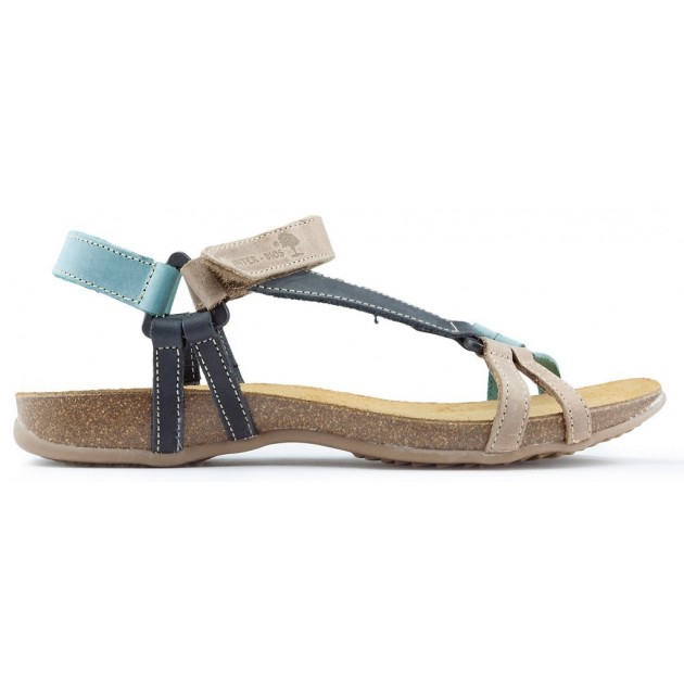 INTERMEDIATE SANDALS TRIBERMUT 5412 MARINO_JEANS INTERMEDIATE SANDALS TRIBERMUT 5412 MARINO_JEANS
