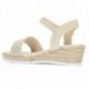 SANDALS MTNG MAVERICK 48249 BEIGE