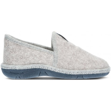 NORDIKAS BRAND HOUSE SLIPPERS WITH REFERENCE 1825 BEIGE