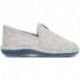 NORDIKAS BRAND HOUSE SLIPPERS WITH REFERENCE 1825 BEIGE