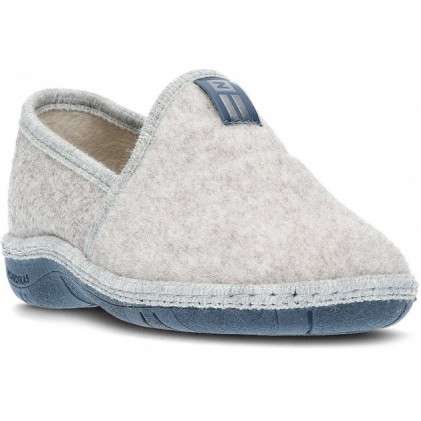 NORDIKAS BRAND HOUSE SLIPPERS WITH REFERENCE 1825 BEIGE