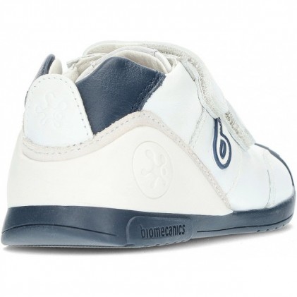 SPORTS BIOMECANICS SAUVAGE 221001-A BLANCO_AZUL