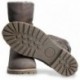 PANAMA JACK FELIA IGLOO BOOTS GREY