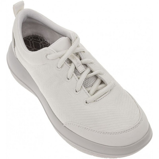 KYBUN BAUMA 20 W WOMEN'S SHOES WHITE KYBUN BAUMA 20 W WOMEN'S SHOES WHITE