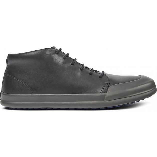 CAMPER BOOTS K300432 CHASSIS BLACK CAMPER BOOTS K300432 CHASSIS BLACK