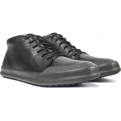 CAMPER BOOTS K300432 CHASSIS BLACK