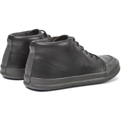 CAMPER BOOTS K300432 CHASSIS BLACK
