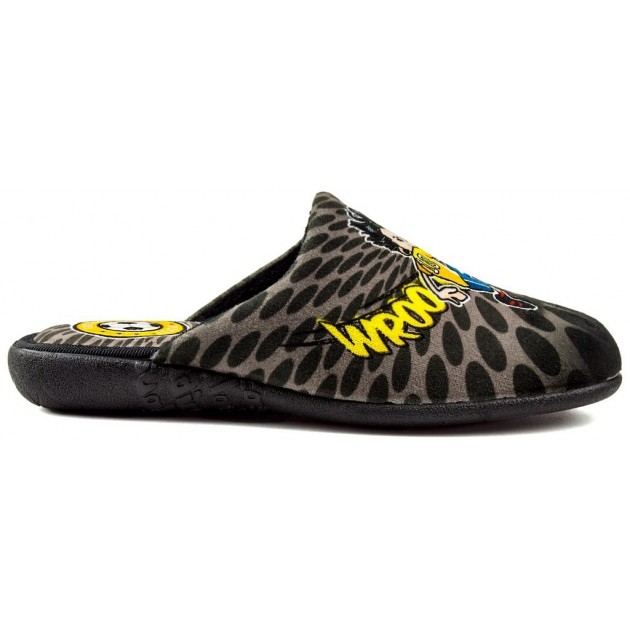 VULLADI ROC KIDS FOOTBALL SHOES NEGRO VULLADI ROC KIDS FOOTBALL SHOES NEGRO