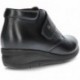 PEPE MENARGUES ANKLE BOOTS 20673 NEGRO