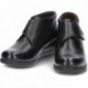 PEPE MENARGUES ANKLE BOOTS 20673 NEGRO