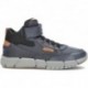 BOOTS GEOX FLEXYPER J169BE NAVY