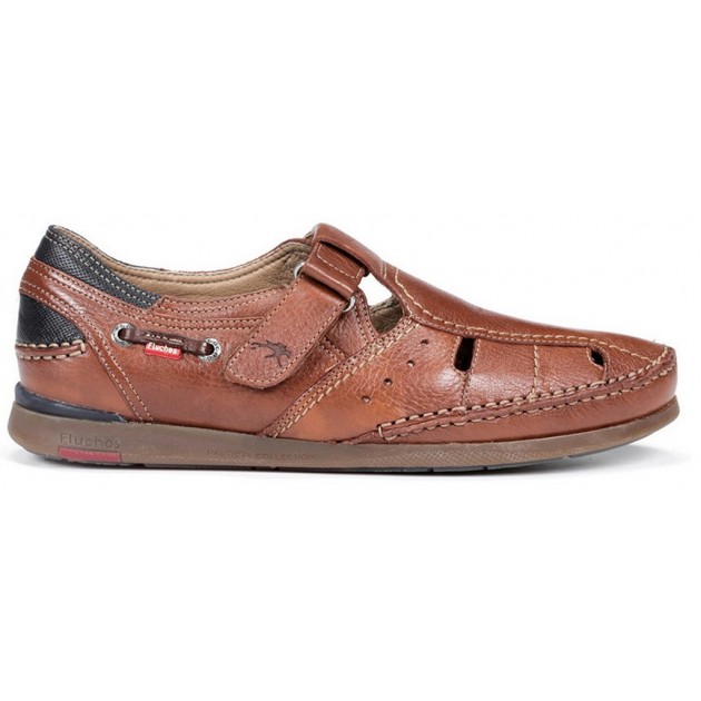 MEN'S SANDALS FLUCHOS 9882 TORNADO MARINER LIBANO MEN'S SANDALS FLUCHOS 9882 TORNADO MARINER LIBANO