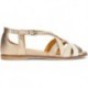 SANDALS PIKOLINOS TALAVERA W3D-0774CLC1 CHAMPAGNE