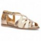 SANDALS PIKOLINOS TALAVERA W3D-0774CLC1 CHAMPAGNE