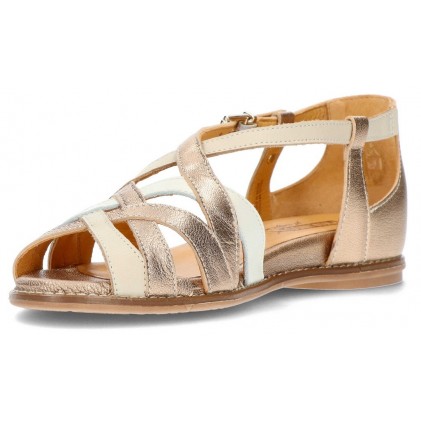 SANDALS PIKOLINOS TALAVERA W3D-0774CLC1 CHAMPAGNE