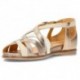 SANDALS PIKOLINOS TALAVERA W3D-0774CLC1 CHAMPAGNE