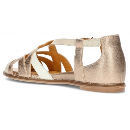 SANDALS PIKOLINOS TALAVERA W3D-0774CLC1 CHAMPAGNE