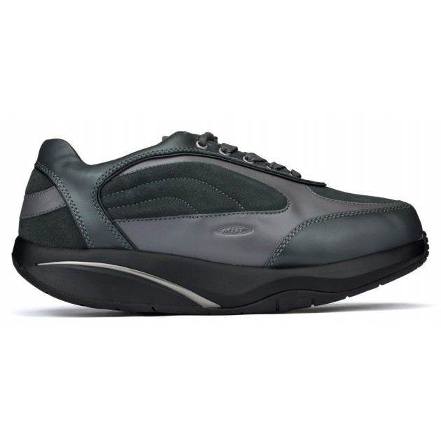 MBT MALIZA W CHARCOAL_GREY MBT MALIZA W CHARCOAL_GREY