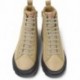 CAMPER LOW BOOTS K400621 BEIGE