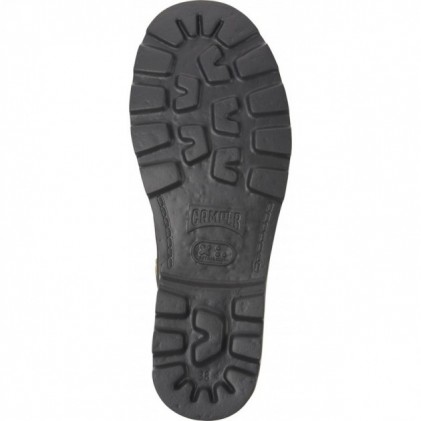CAMPER LOW BOOTS K400621 BEIGE