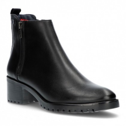 CALLAGHAN TOSH BOOTS NEGRO