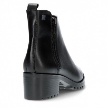 CALLAGHAN TOSH BOOTS NEGRO