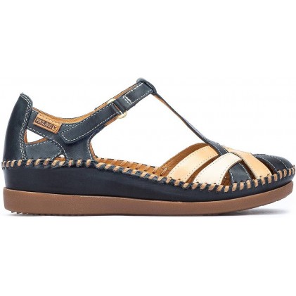 SANDALS PIKOLINOS CADAQUES W8K-0732C1 OCEAN
