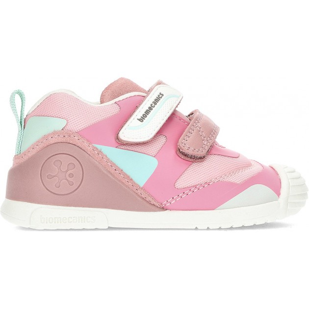 SPORTS BABY BIOMECANICS 221139-C ROSA SPORTS BABY BIOMECANICS 221139-C ROSA