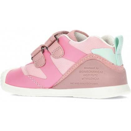 SPORTS BABY BIOMECANICS 221139-C ROSA