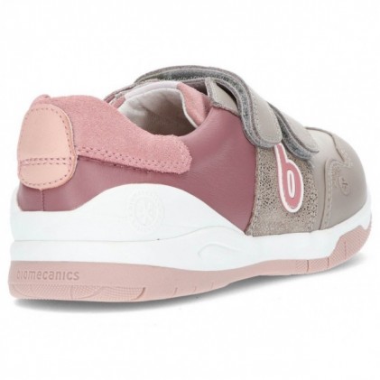 BIOMECANICS SPORTS FOR GIRLS 211230 GRIGIO