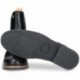PANAMA JACK GILLIAN IGLOO TRAV BOOTS BLACK