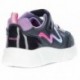 SPORTS GEOX J ARIL J16DLA NAVY