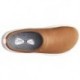 RIGA W JEWEL CLOGS BROWN