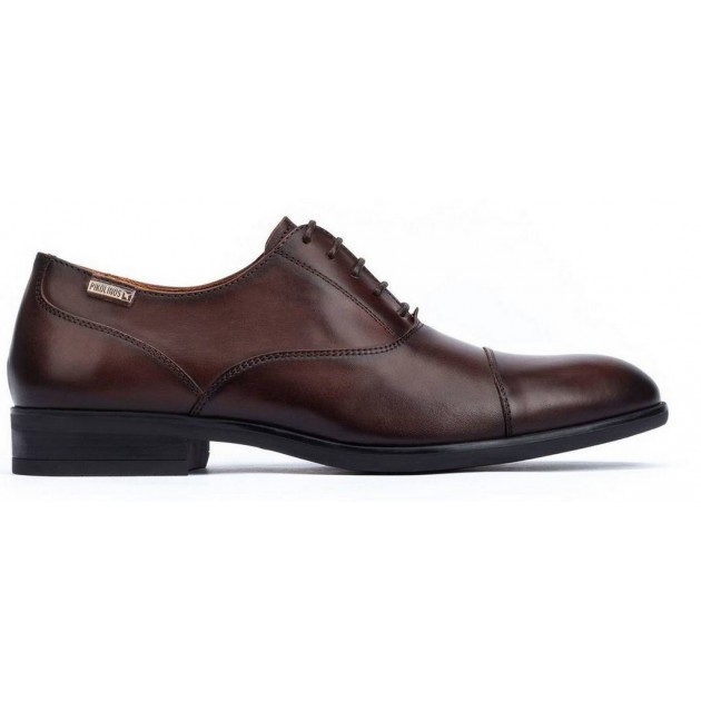 SHOES PIKOLINOS BRISTOL M7J4184 OLMO SHOES PIKOLINOS BRISTOL M7J4184 OLMO