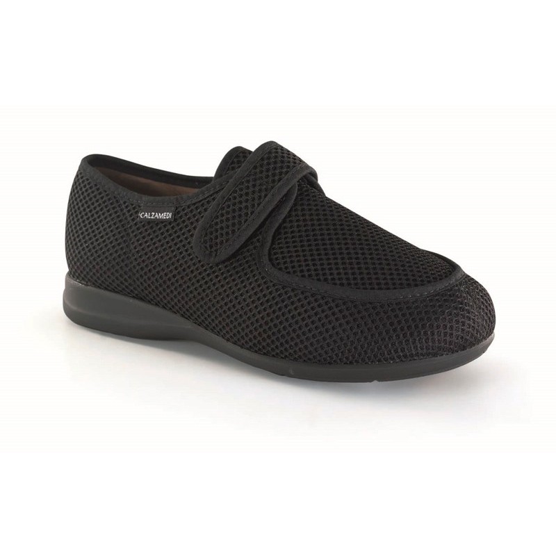 DOMESTIC AND / OR POSTOPERATIVE SOCKS 3055 NEGRO