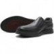 FLUCHOS F0051 MALLORCA MOCCASIN MAN NEGRO