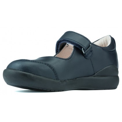SHOES BIOMECANICS COLLEGIALES 181121 AZUL
