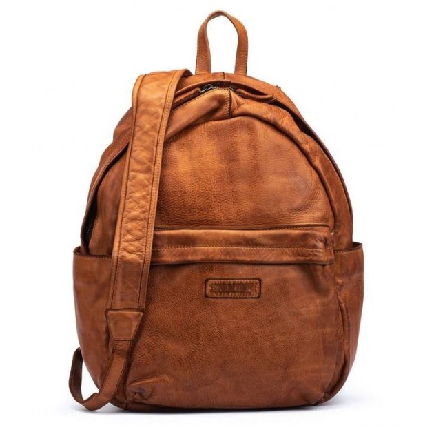 PIKOLINOS CAIMARI MHA-779 BACKPACK COGNAC PIKOLINOS CAIMARI MHA-779 BACKPACK COGNAC