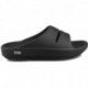 OOFOS OOAHH BLACK