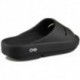 OOFOS OOAHH BLACK