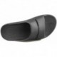 OOFOS OOAHH BLACK