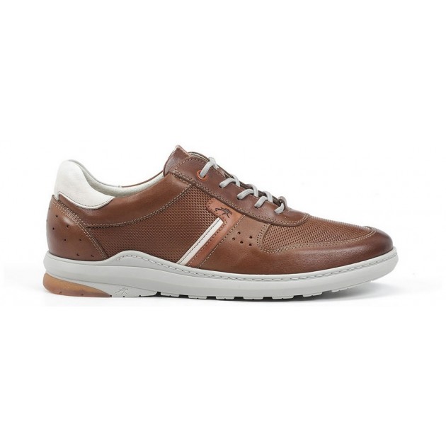 MEN'S SHOES FLUCHOS F1162 JACK GANGE CUERO MEN'S SHOES FLUCHOS F1162 JACK GANGE CUERO