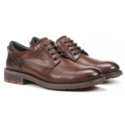 FLUCHOS SHOES TERRY F1340 CAMEL