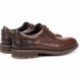 FLUCHOS SHOES TERRY F1340 CAMEL