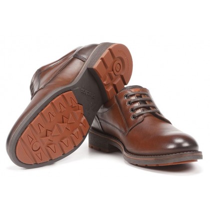 FLUCHOS SHOES TERRY F1340 CAMEL